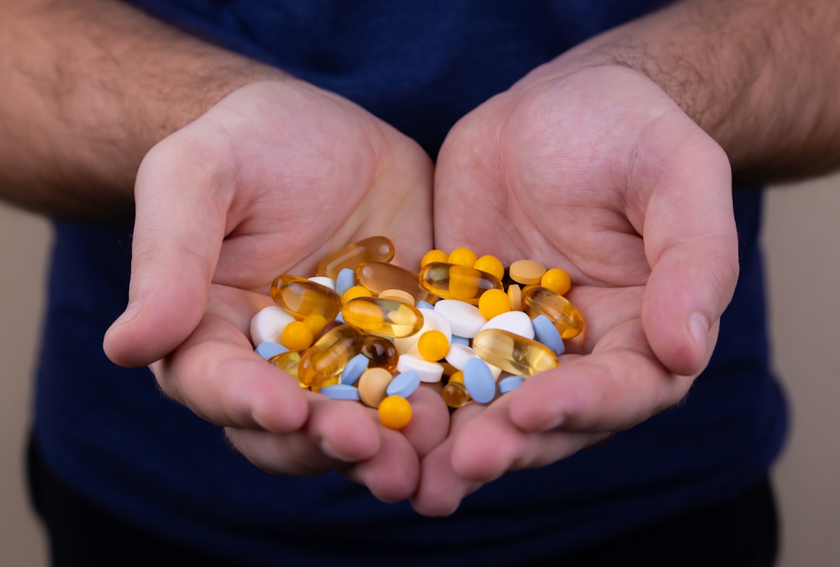 Natural Immune Defense System
